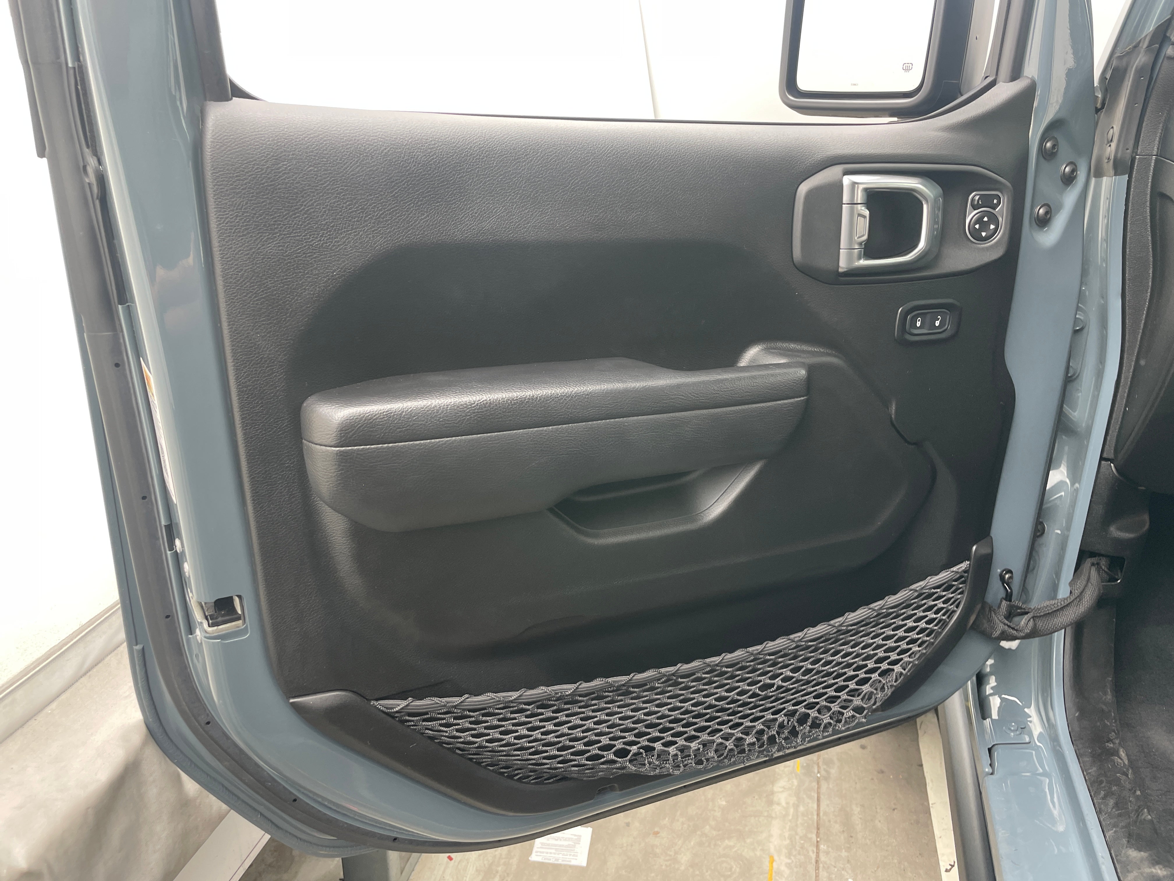 jeep wrangler 4-door 2024 1C4PJXFN8RW151170 image jeep wrangler 4-door 2024 1C4PJXFN8RW151170 image